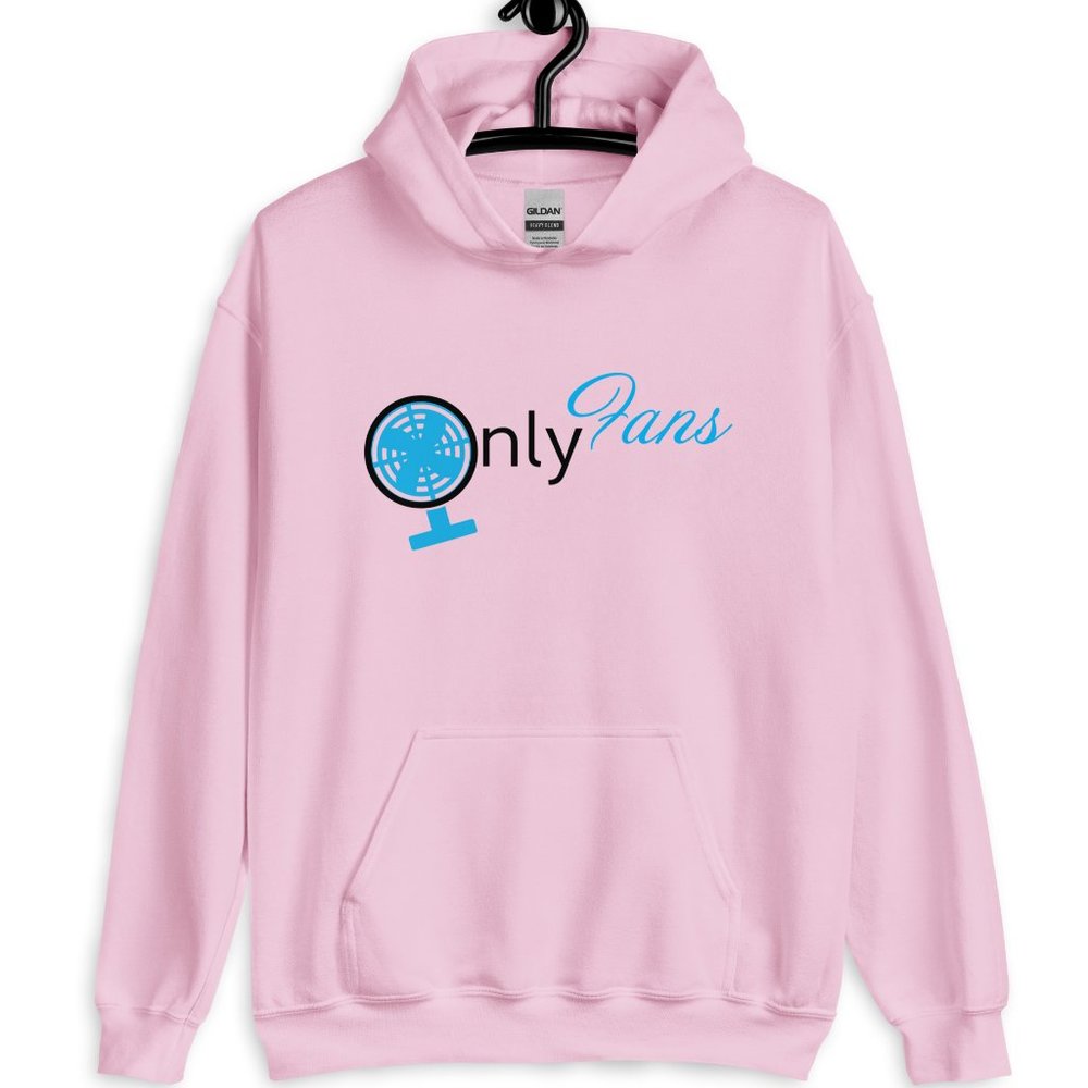 Only Fans Hoodie (parody)